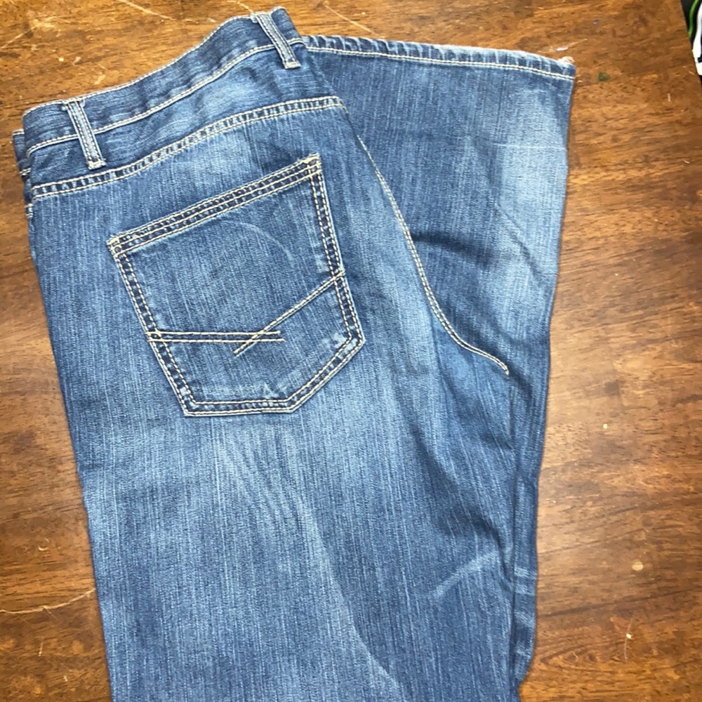 Men’s BKE Jake jeans